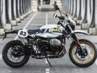 2019 BMW R nineT Urban G/S Dakar Hubert Aurio